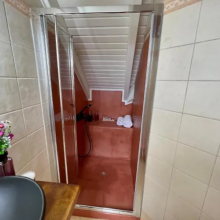 Central Smart Maisonette شقة
