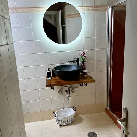 Central Smart Maisonette