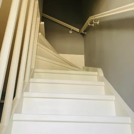 Central Smart Maisonette