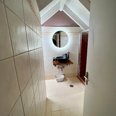 Central Smart Maisonette