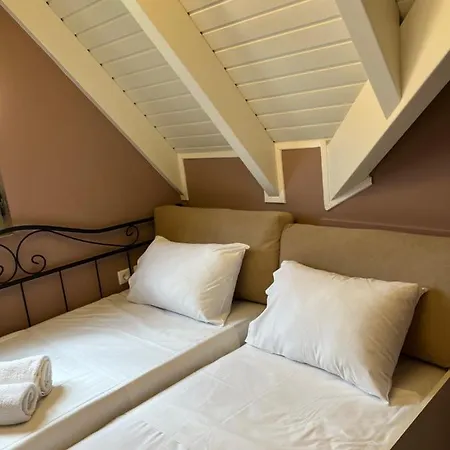 Central Smart Maisonette Apartment Argostoli (Kefalonia)