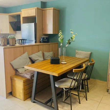 Apartment Central Smart Maisonette *