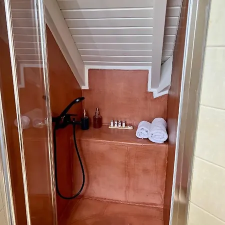 Central Smart Maisonette * Аргостолион