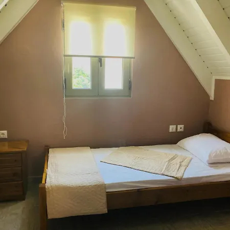 Διαμέρισμα Central Smart Maisonette *